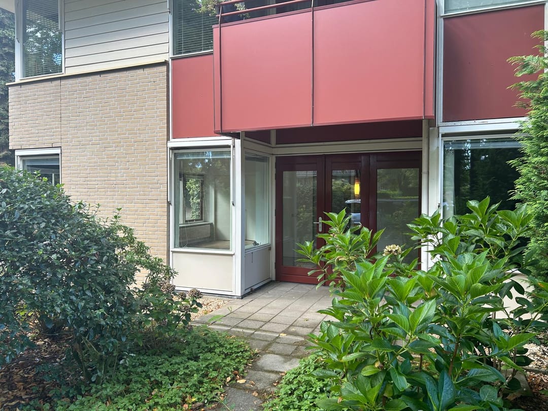 Foto 2 van Torenhof 1