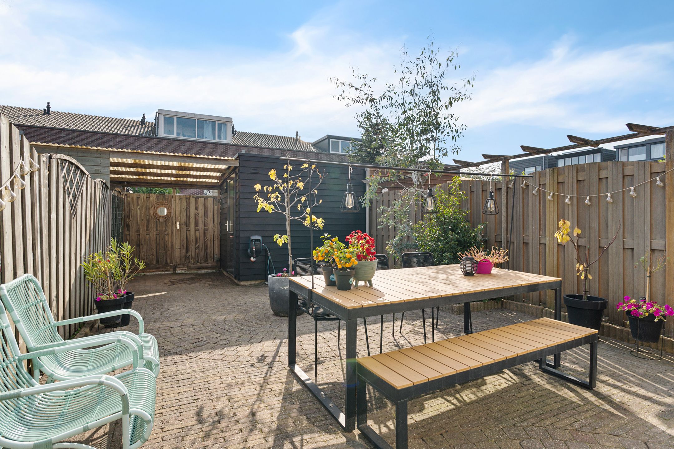 Foto 3 van Farmanstraat 12