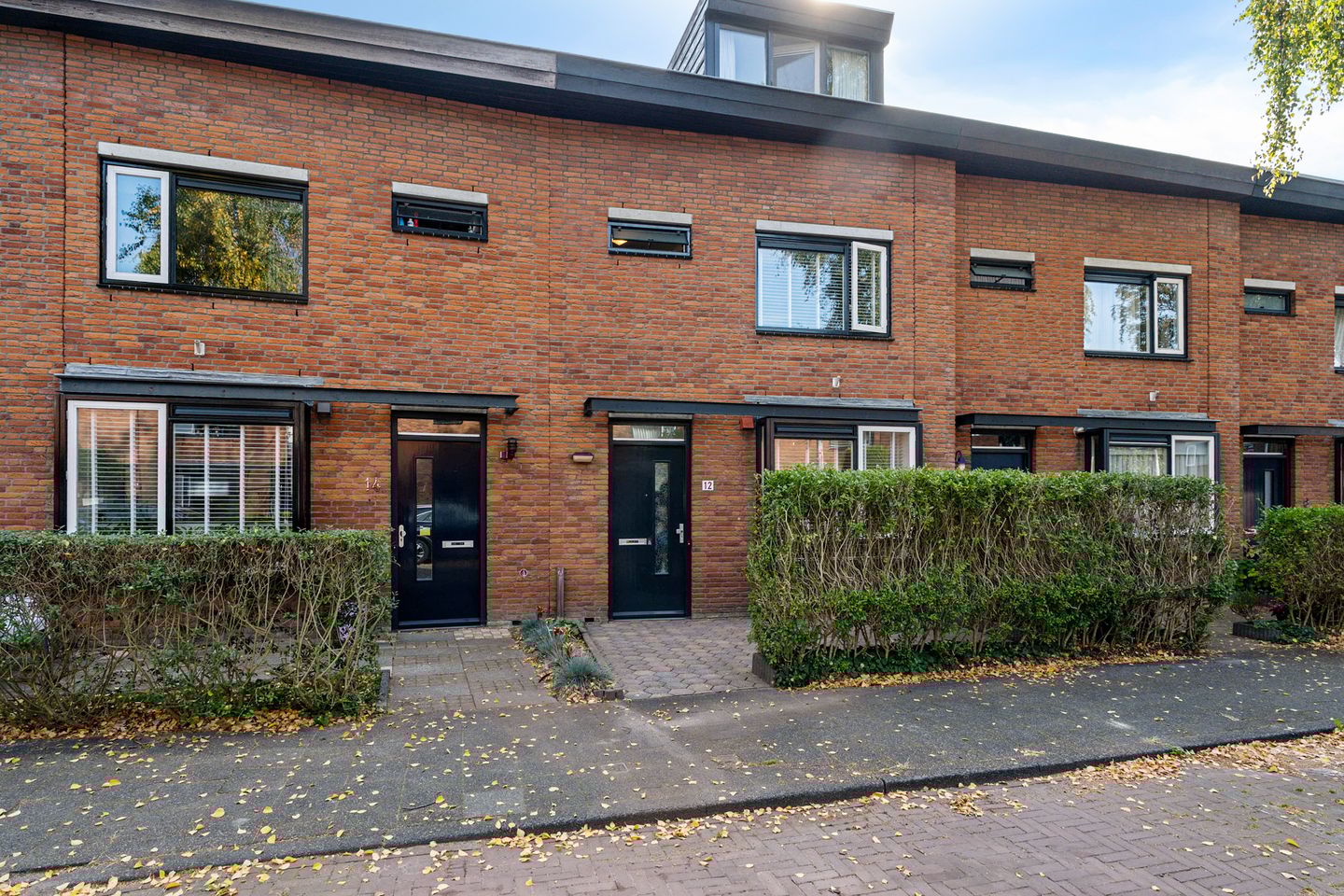 Foto 5 van Farmanstraat 12