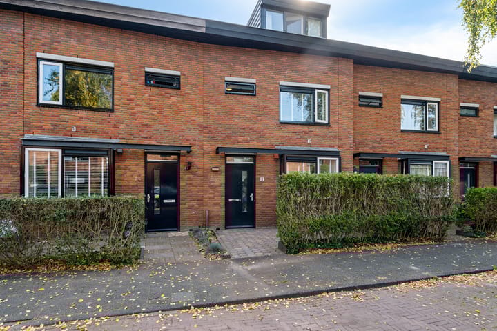 Photo 5 of Farmanstraat 12