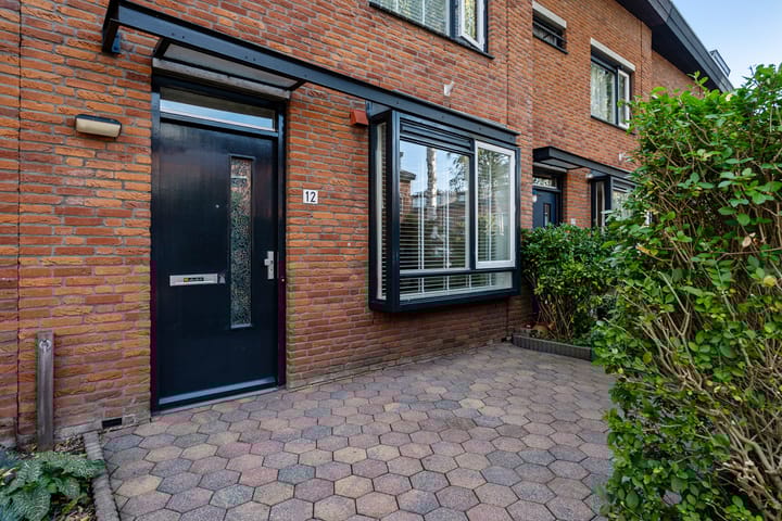 Photo 6 of Farmanstraat 12