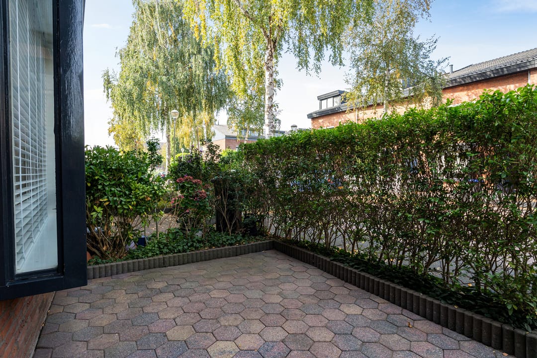 Foto 7 van Farmanstraat 12