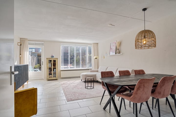 Photo 11 of Farmanstraat 12