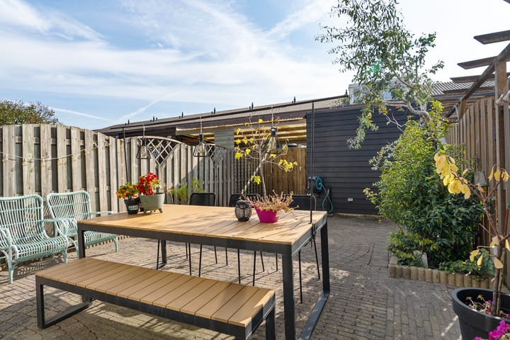 Photo 16 of Farmanstraat 12