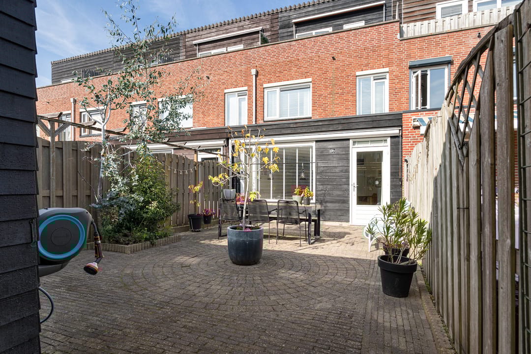 Foto 17 van Farmanstraat 12