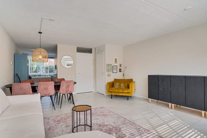 Photo 20 of Farmanstraat 12