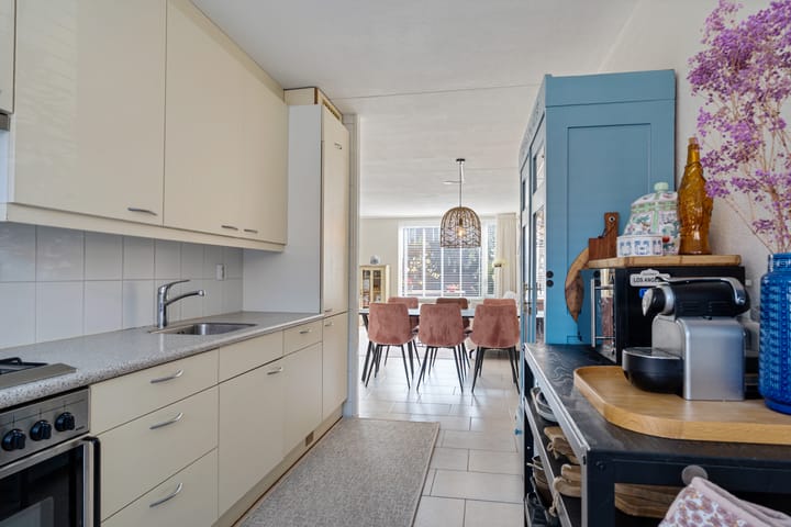 Photo 23 of Farmanstraat 12