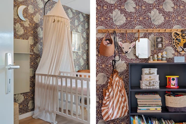 Photo 28 of Farmanstraat 12