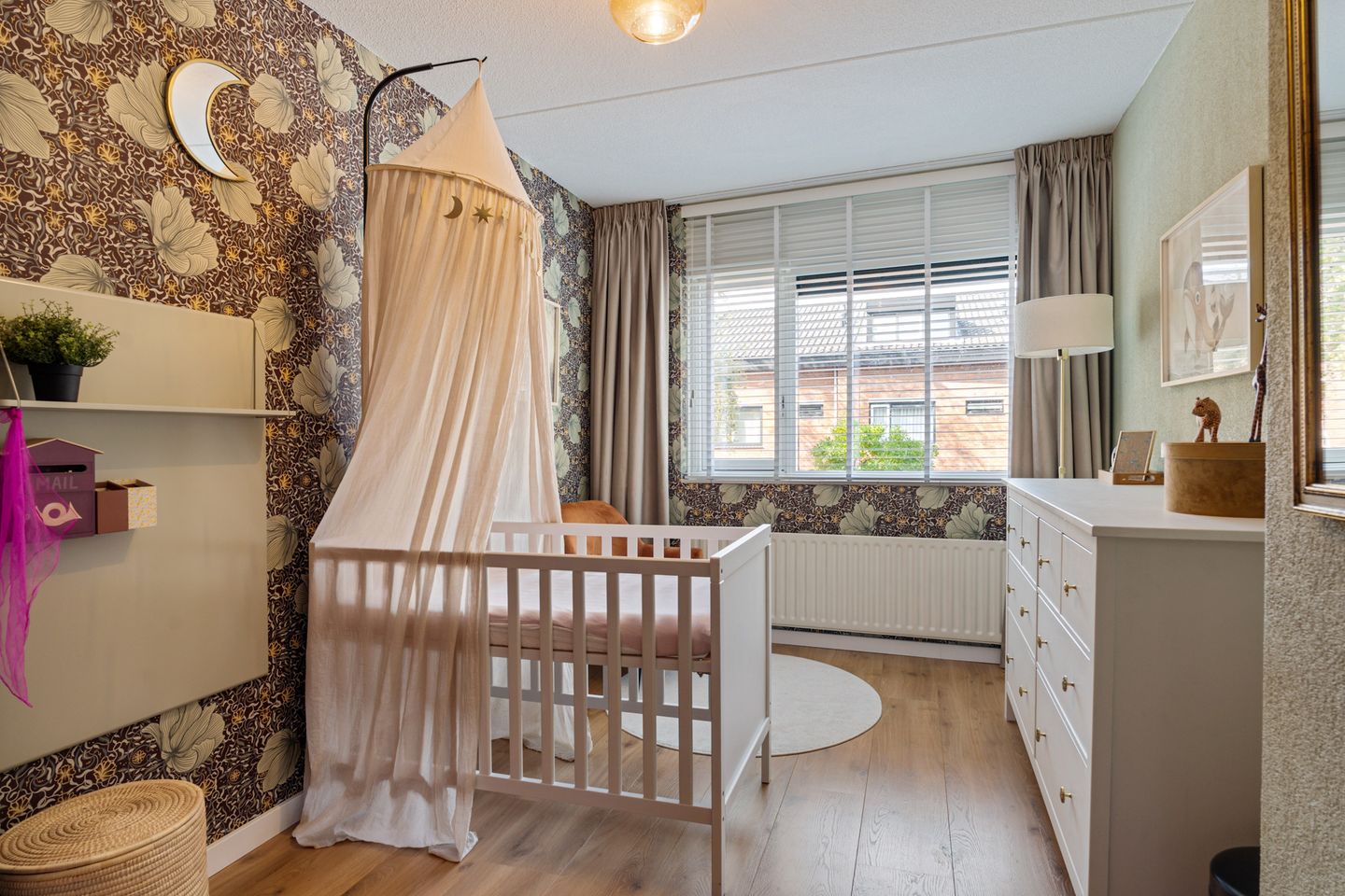 Foto 29 van Farmanstraat 12