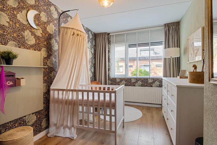 Photo 29 of Farmanstraat 12