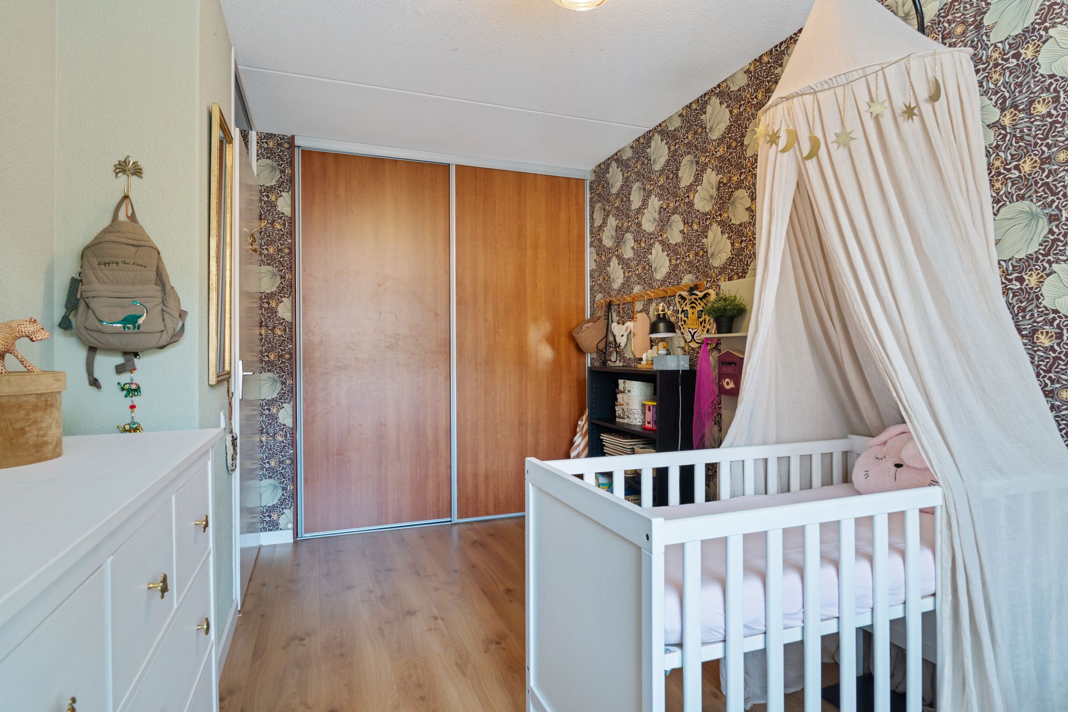 Foto 30 van Farmanstraat 12