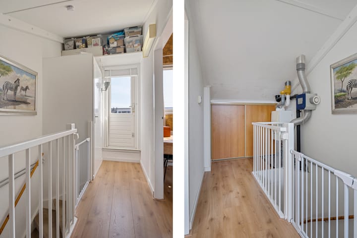 Photo 34 of Farmanstraat 12