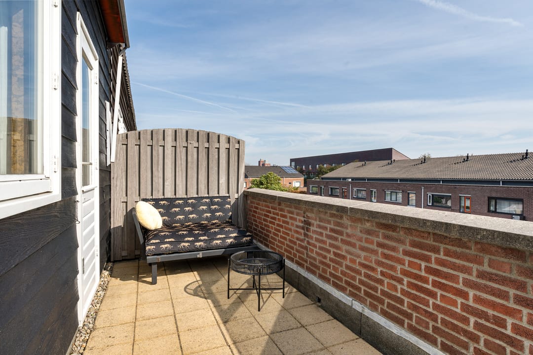 Foto 38 van Farmanstraat 12