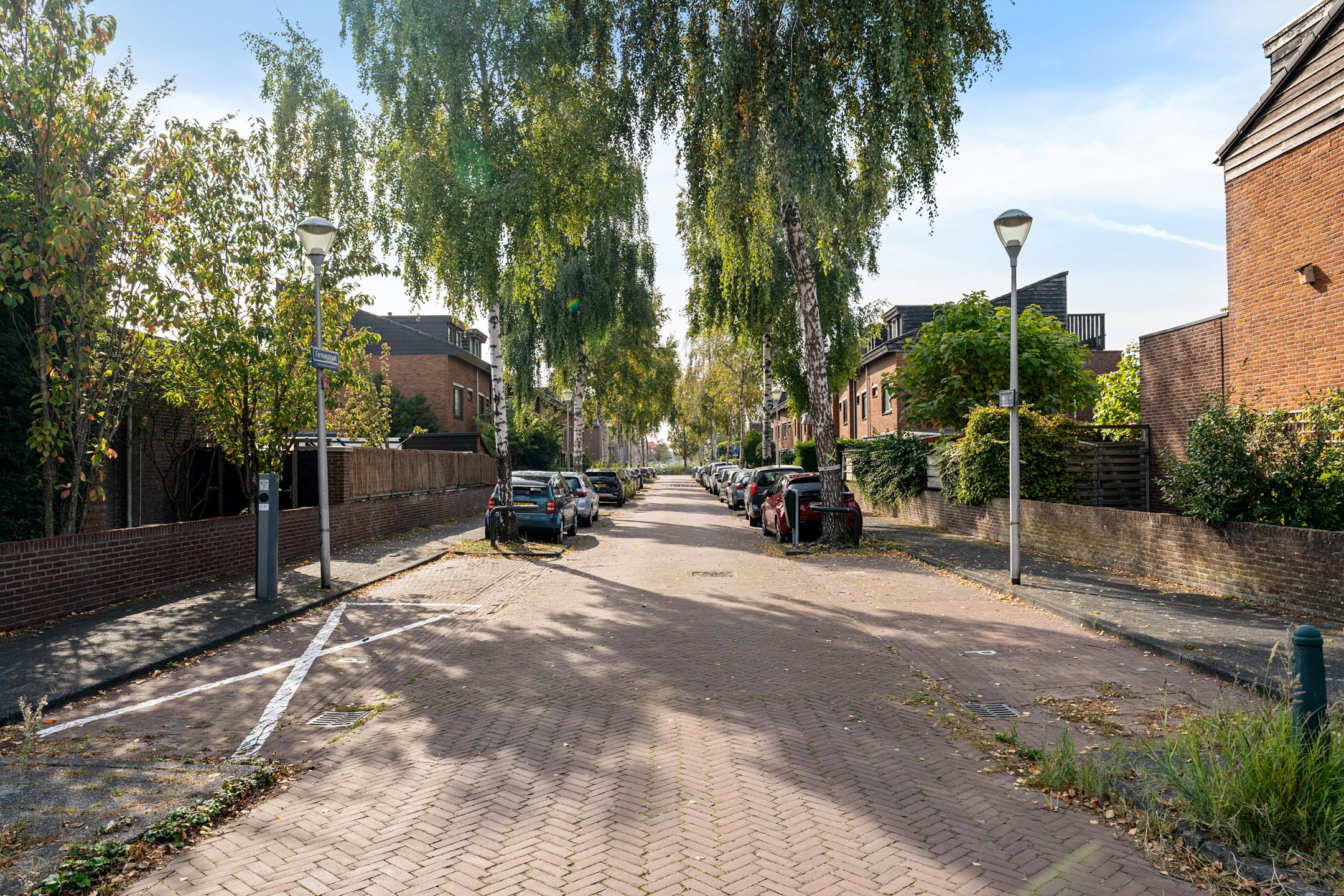 Foto 42 van Farmanstraat 12