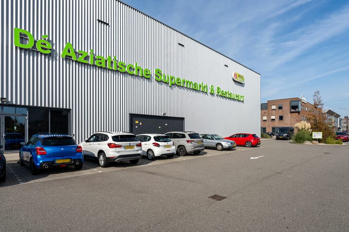 Photo 47 of Farmanstraat 12