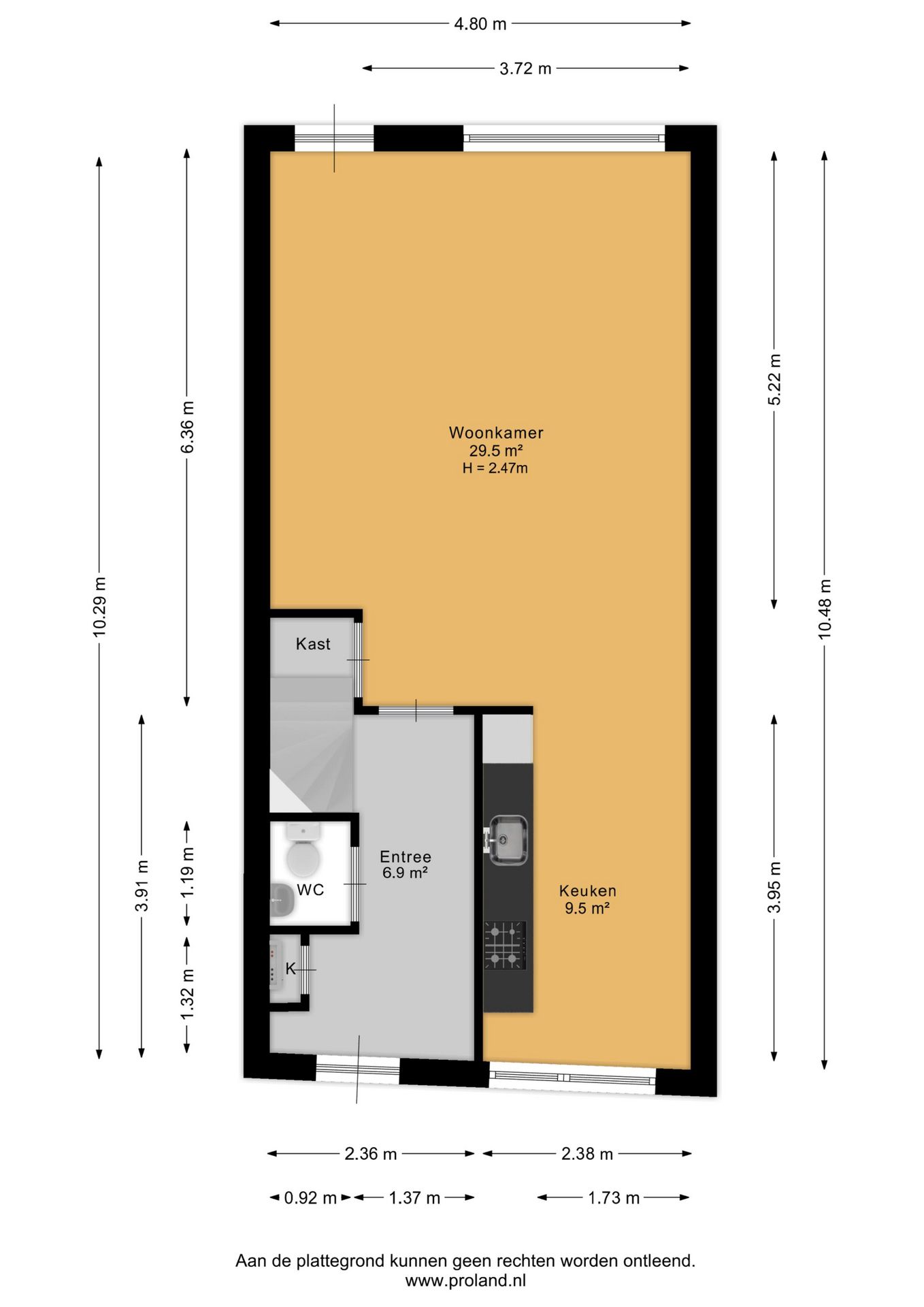 Foto 48 van Farmanstraat 12