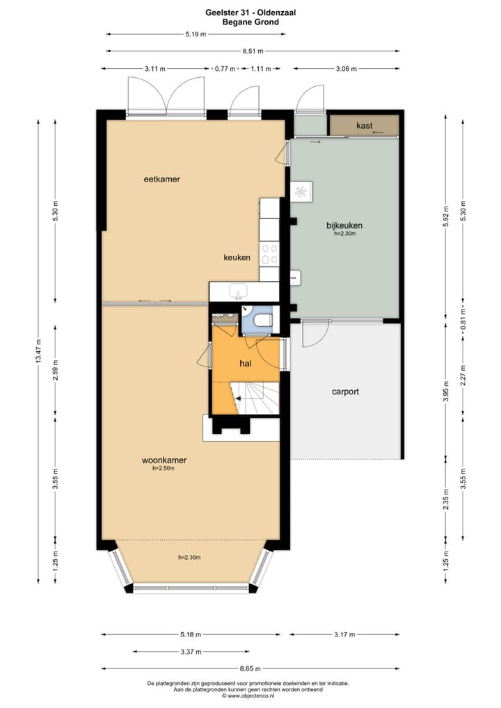 Photo 43 of Geelster 31