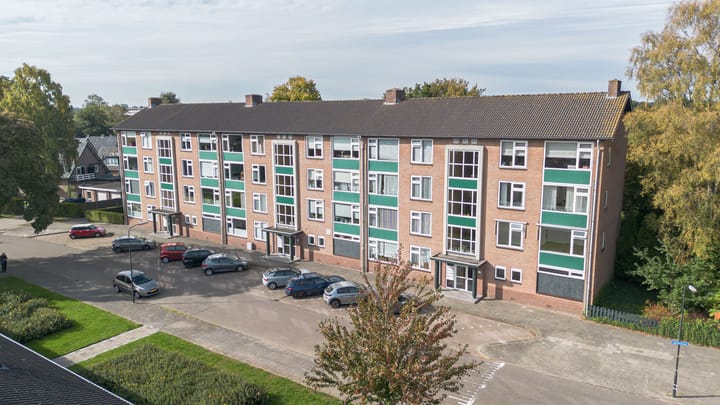 Foto 28 van Celsiusstraat 31