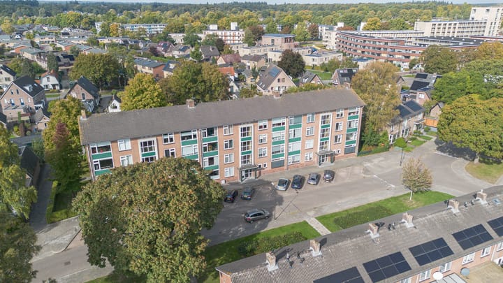 Foto 29 van Celsiusstraat 31