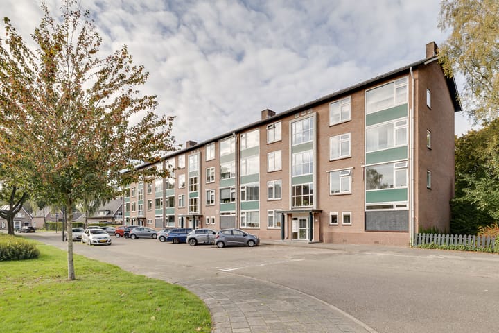 Foto 1 van Celsiusstraat 31