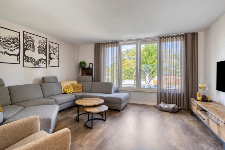 Photo 2 of Heerbaan 9