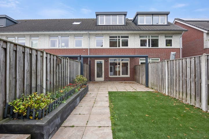 Foto 4 van van Vessemstraat 17