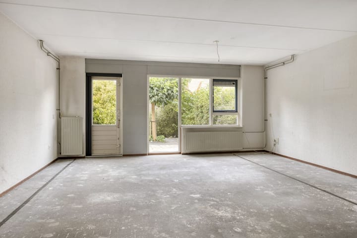 Foto 2 van Annie Salomonshof 43