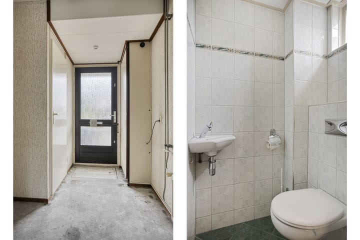 Foto 5 van Annie Salomonshof 43