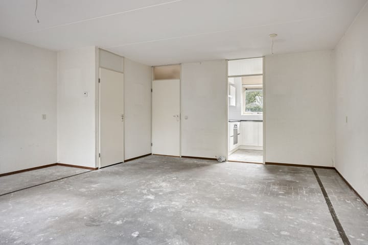 Foto 6 van Annie Salomonshof 43