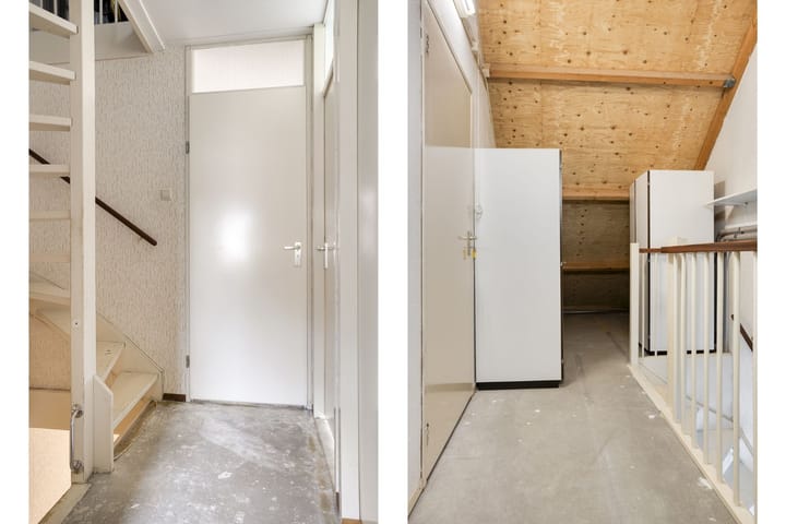 Foto 9 van Annie Salomonshof 43