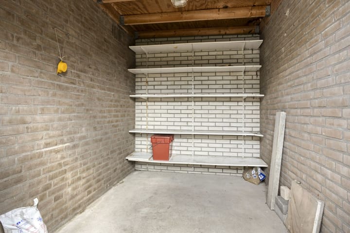 Foto 18 van Annie Salomonshof 43