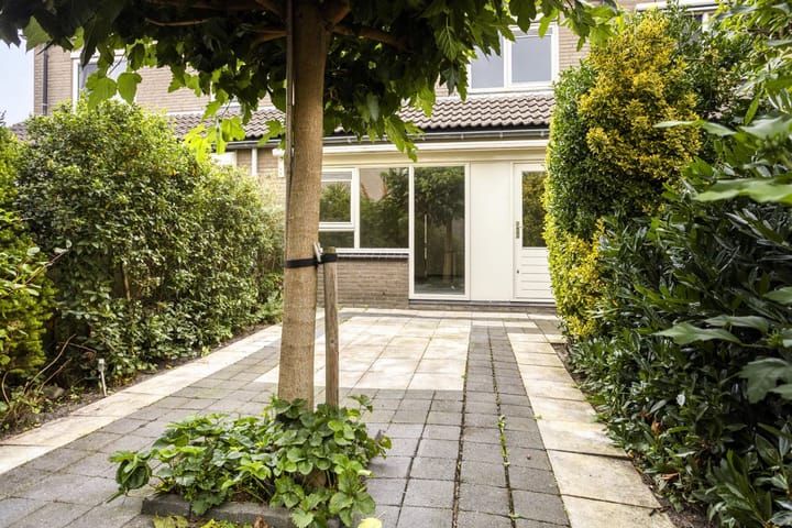 Foto 19 van Annie Salomonshof 43