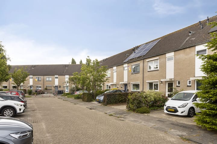 Foto 20 van Annie Salomonshof 43