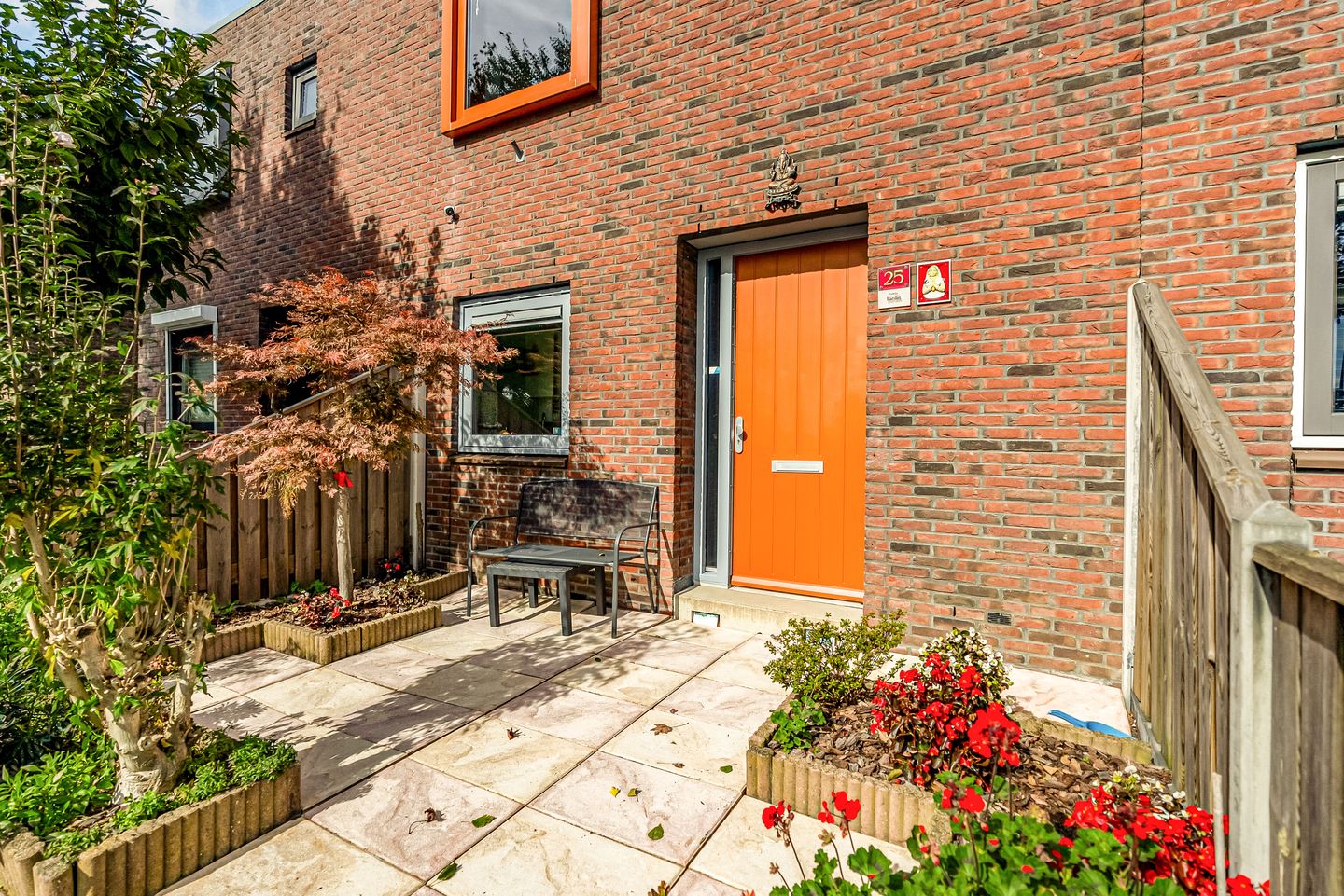 Photo 5 of Salvador Daliplantsoen 25