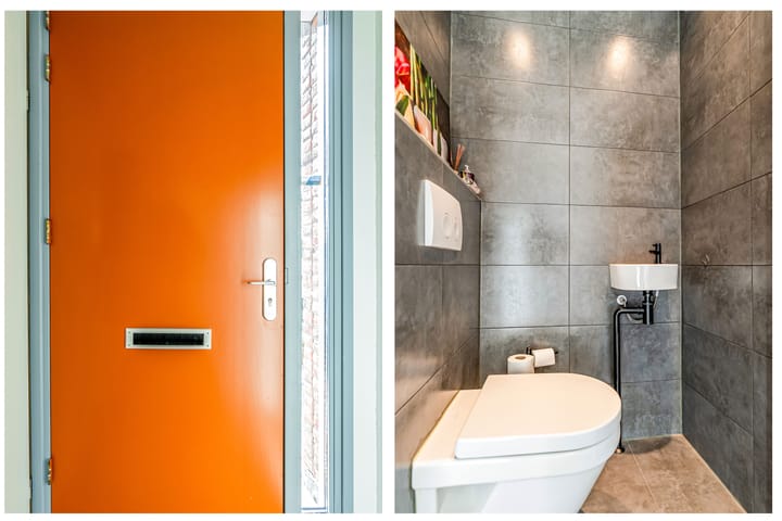 Foto 6 van Salvador Daliplantsoen 25