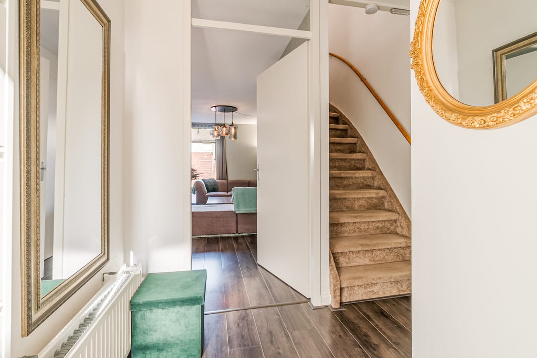 Photo 7 of Salvador Daliplantsoen 25