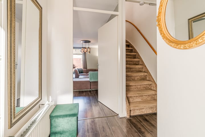 Foto 7 van Salvador Daliplantsoen 25