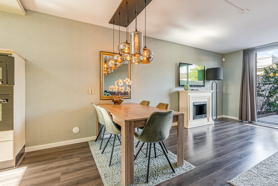 Photo 8 of Salvador Daliplantsoen 25