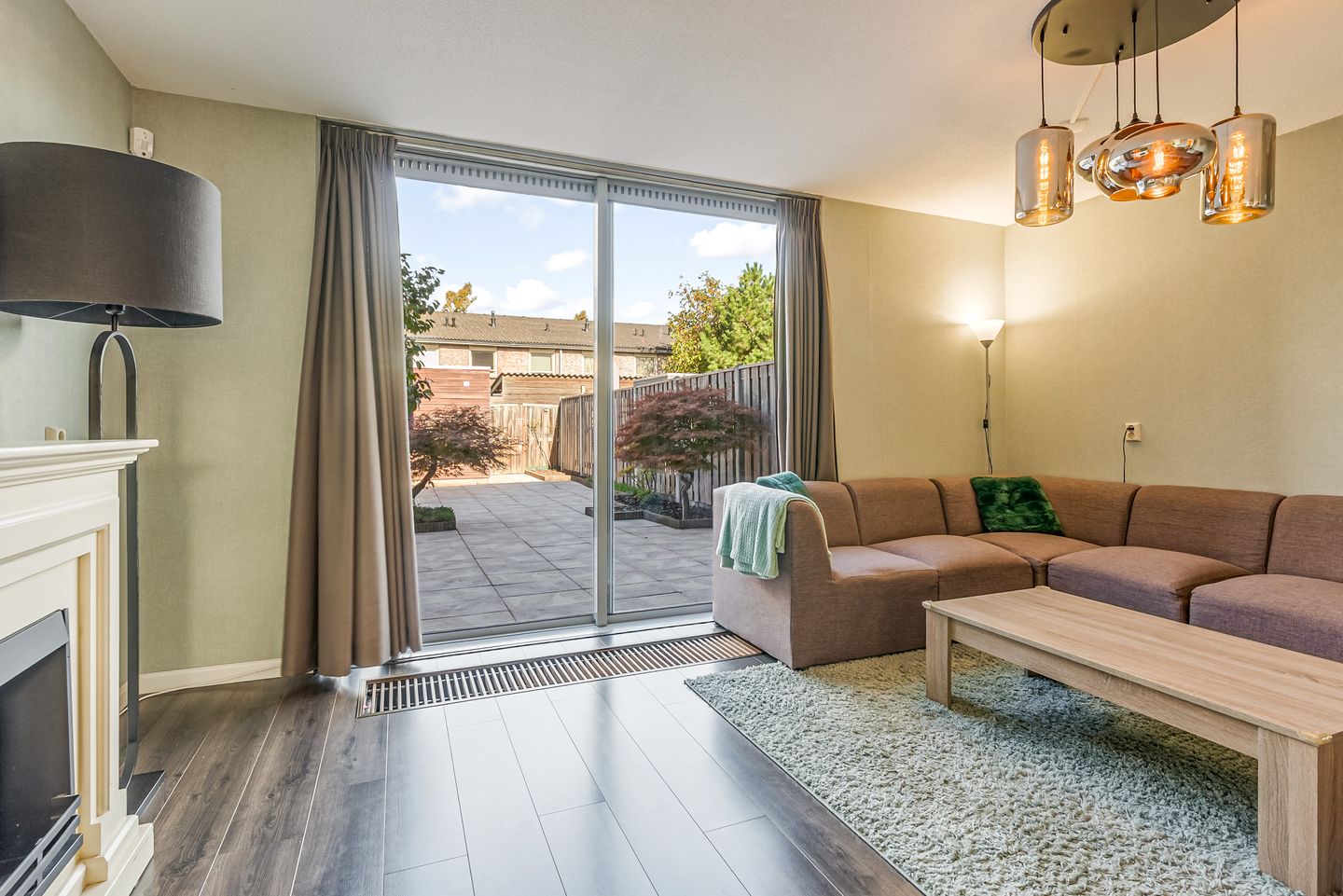 Photo 10 of Salvador Daliplantsoen 25