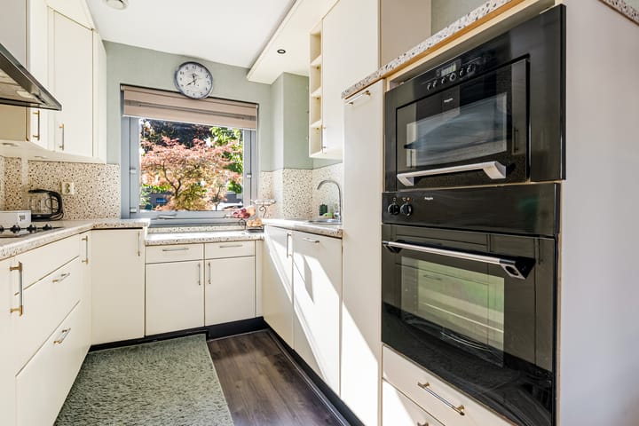 Foto 17 van Salvador Daliplantsoen 25