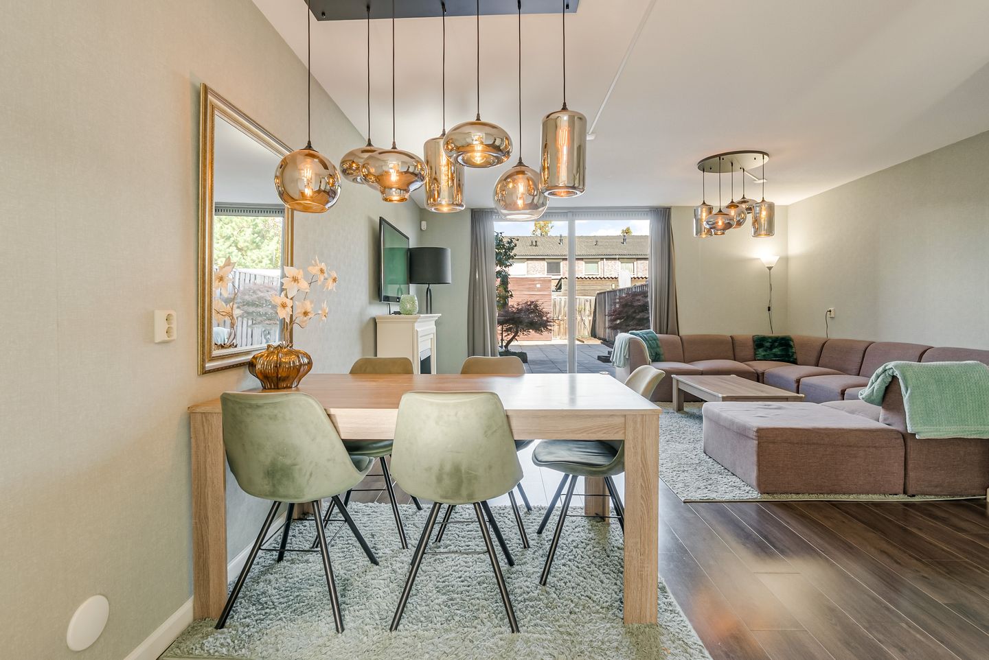 Photo 19 of Salvador Daliplantsoen 25