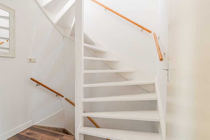 Foto 20 van Salvador Daliplantsoen 25