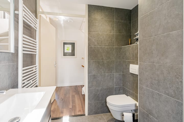 Foto 24 van Salvador Daliplantsoen 25