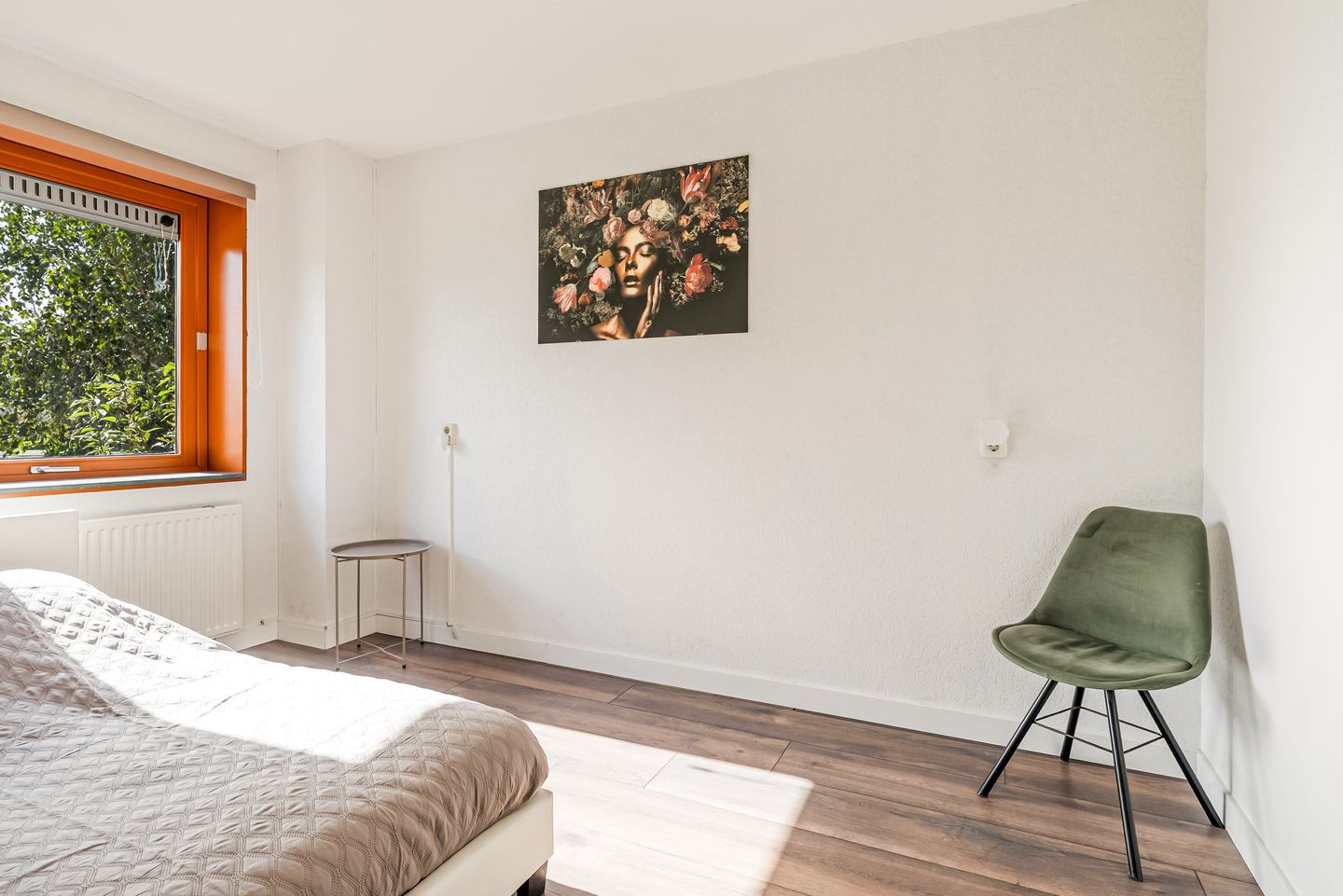 Photo 25 of Salvador Daliplantsoen 25