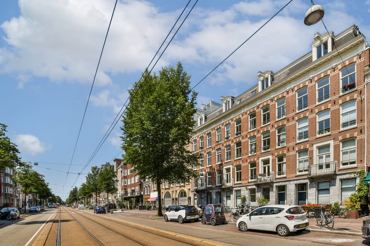 Foto 2 van Overtoom 170-1