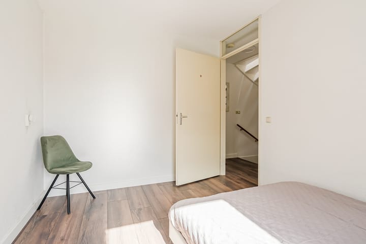 Foto 26 van Salvador Daliplantsoen 25