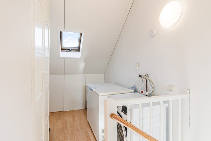 Foto 27 van Salvador Daliplantsoen 25