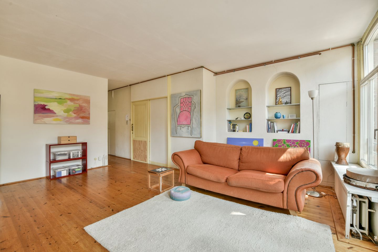 Foto 4 van Overtoom 170-1