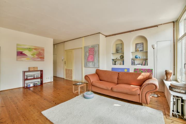 Foto 4 van Overtoom 170-1