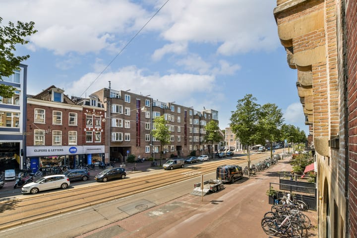 Foto 5 van Overtoom 170-1